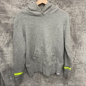 Pink Victoria's Secret Hoodie